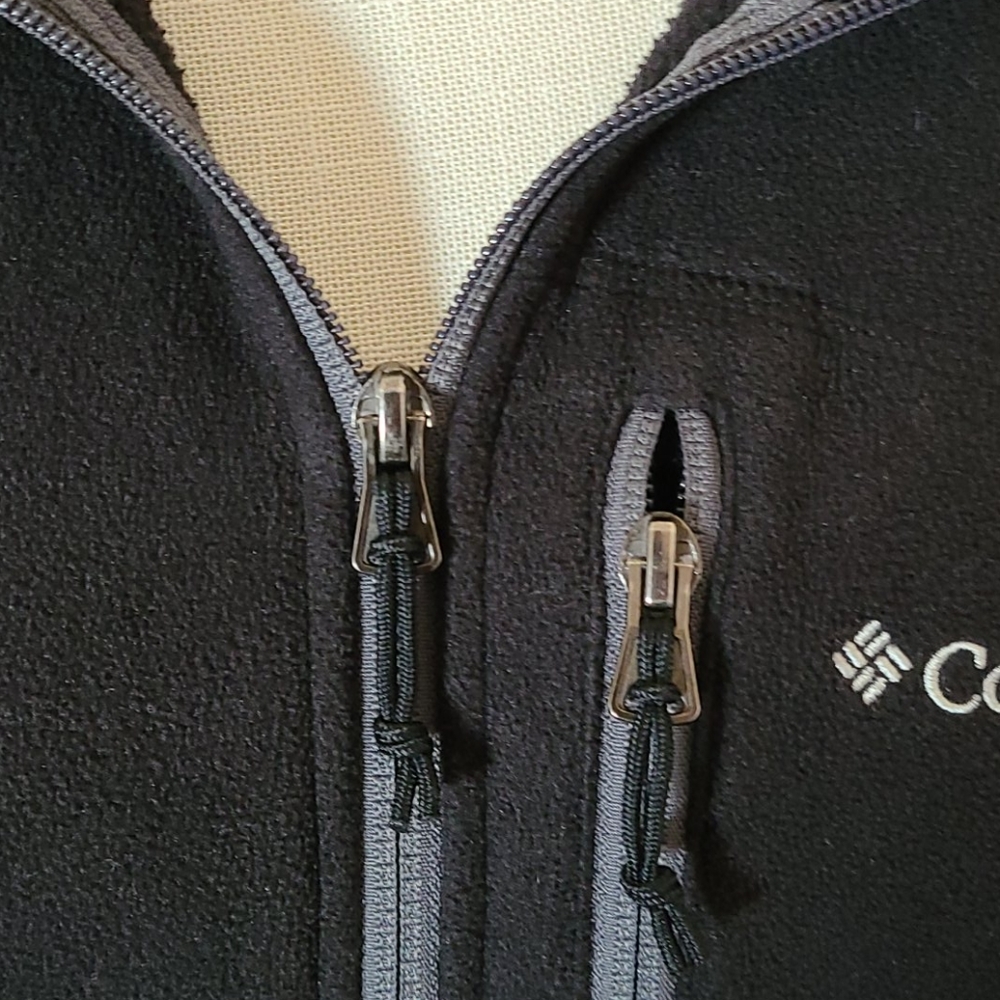 Columbia sweater - Picture 3 of 5